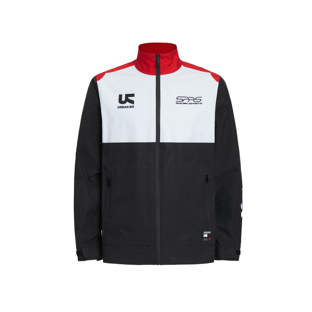 SPRS URBAN ME TMJ69 V2 Rider Style Casual Jacket - Waterproof Windproof 10000mm