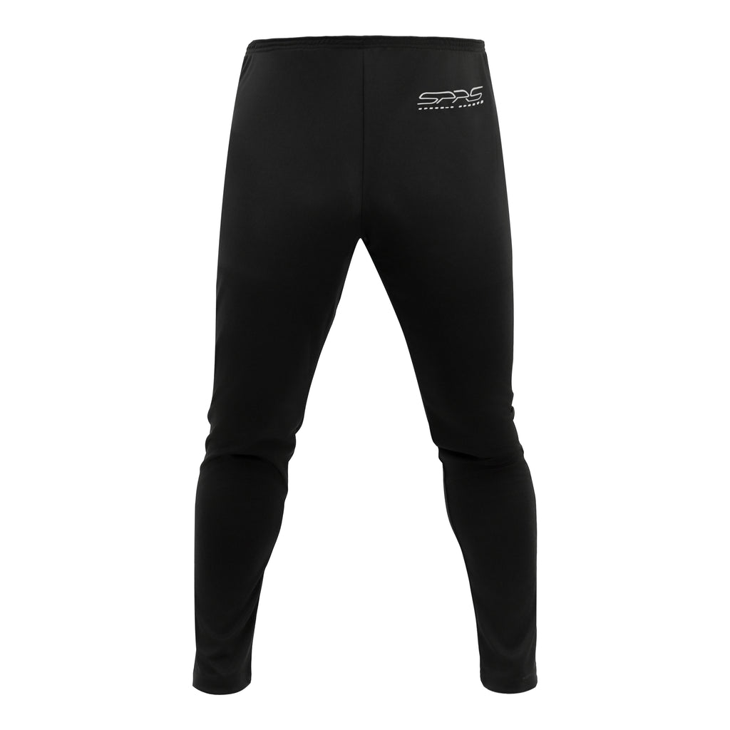 SPRS IC-06 2-Piece Cooling Base Layer Set - MIT Moisture-Wicking Shirt + Pants