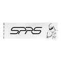 SPRS ST02 Multi-Function Sports Towel - Rider Design Moisture Wicking Essential