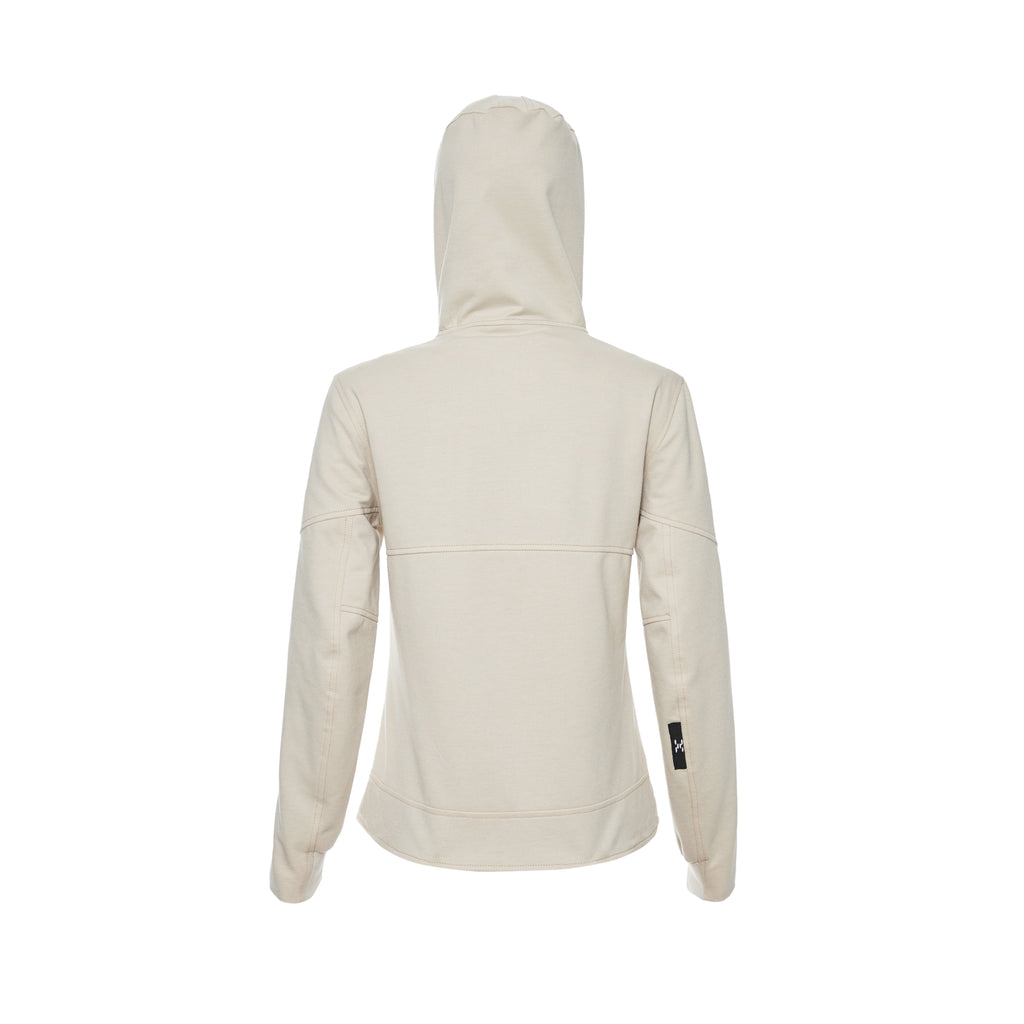SPRS SU238 Women's Casual Hooded Jacket - American Waterproof Protective Design
