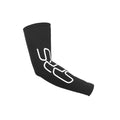 SPRS IS-05 Cooling Arm Sleeves - MIT Taiwan Fabric Moisture-Wicking