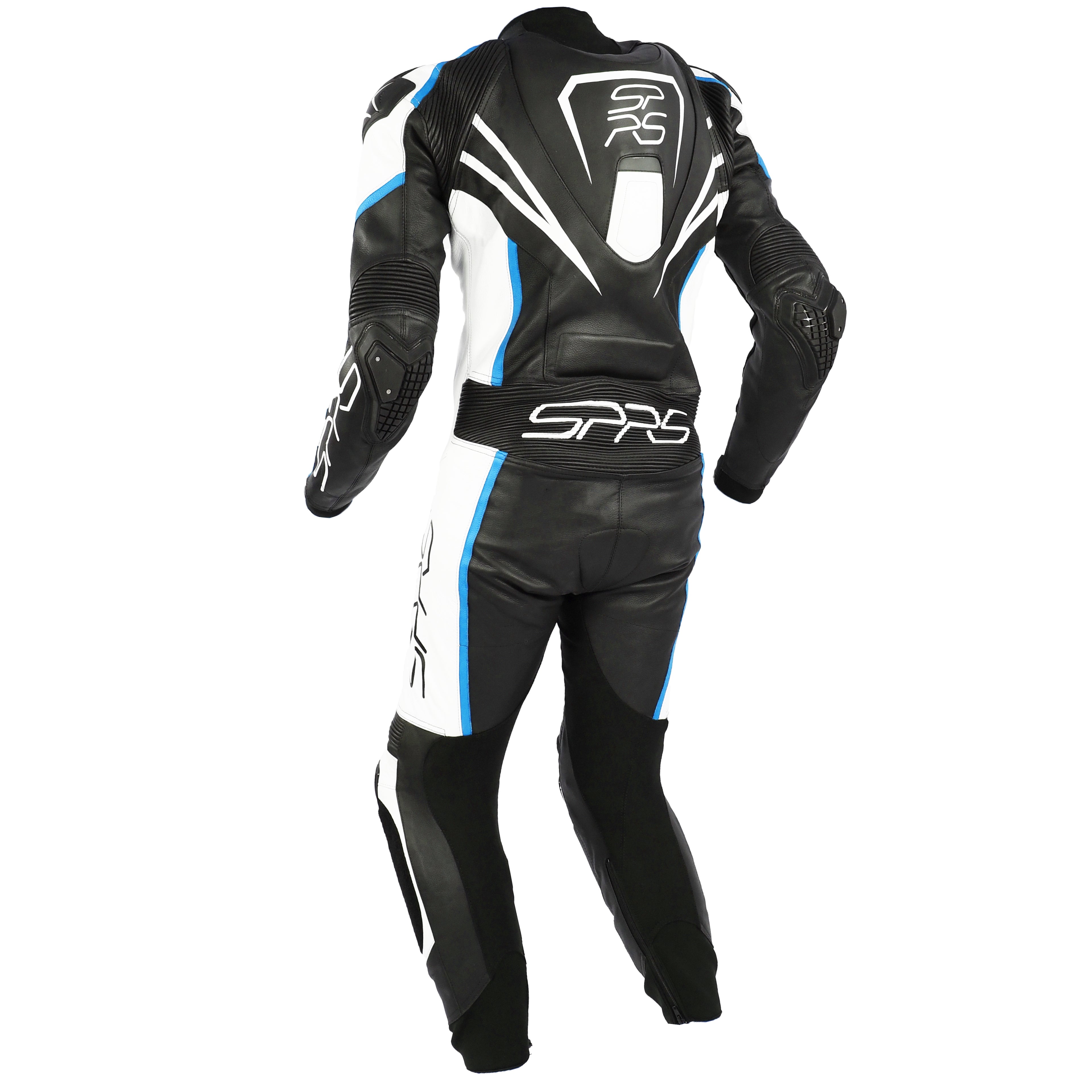 SPRS CORSA3 Racing Leather Suit - Asian Fit High Performance