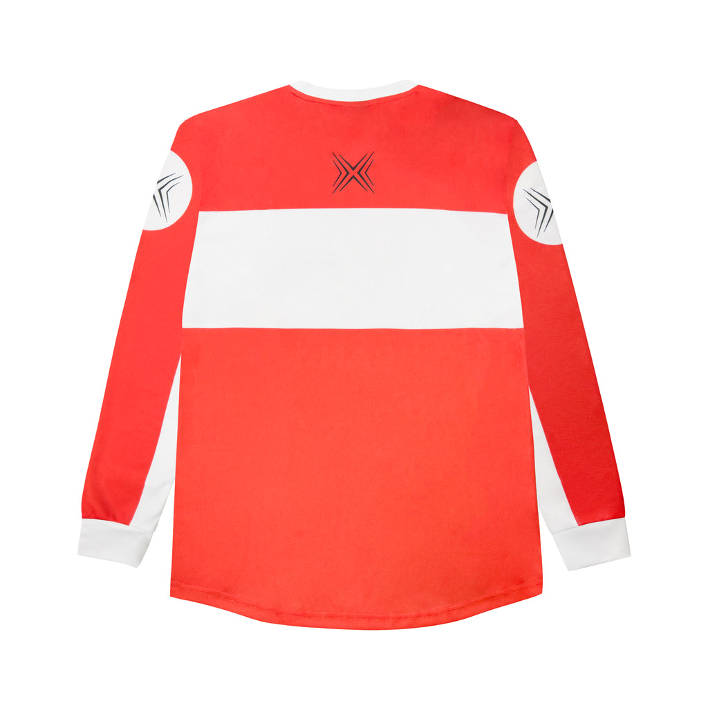 SPRS URBAN ME B5 Long Sleeve Performance Shirt - Moisture-Wicking UV Protection