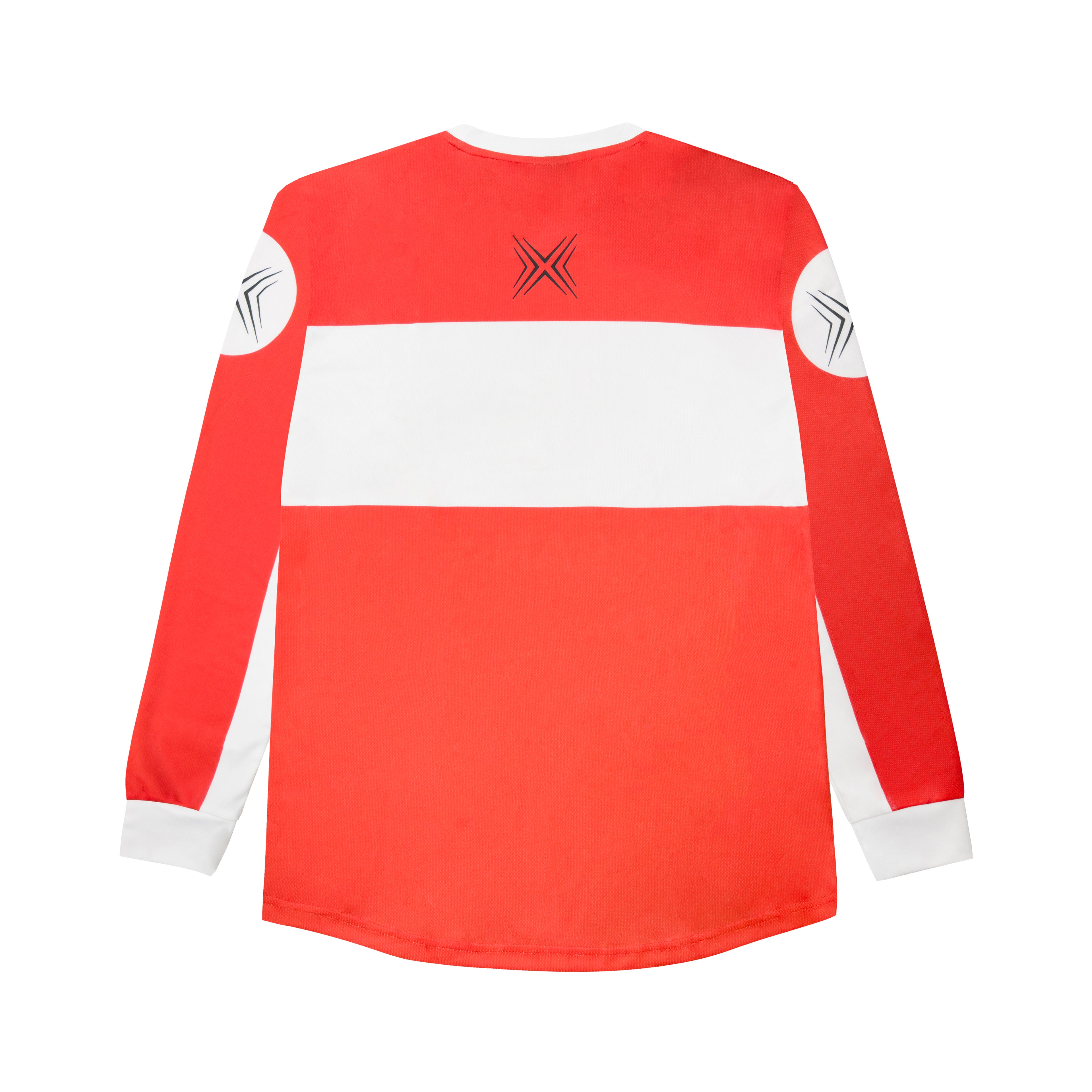 SPRS URBAN ME B5 Long Sleeve Performance Shirt - Moisture-Wicking UV Protection