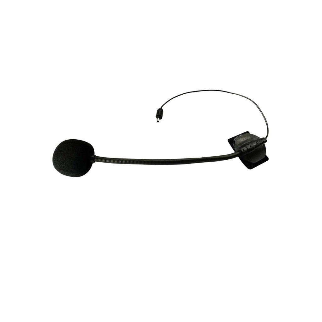 SPRS GS8 Half-Face Helmet Microphone - Bluetooth Headset Replacement Accessory