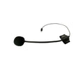 SPRS GS8 Half-Face Helmet Microphone - Bluetooth Headset Replacement Accessory