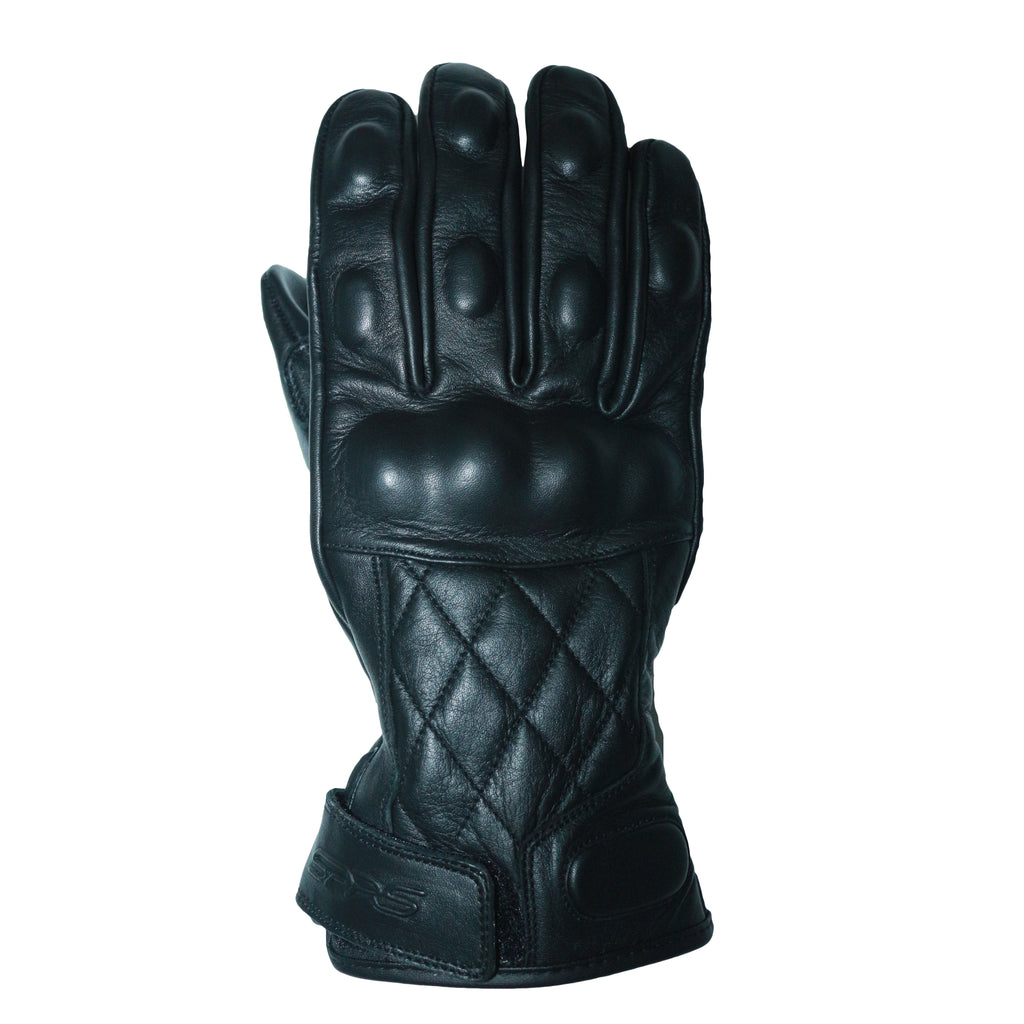 SPRS LD13 Women's Leather Gloves - Slim Fit Design