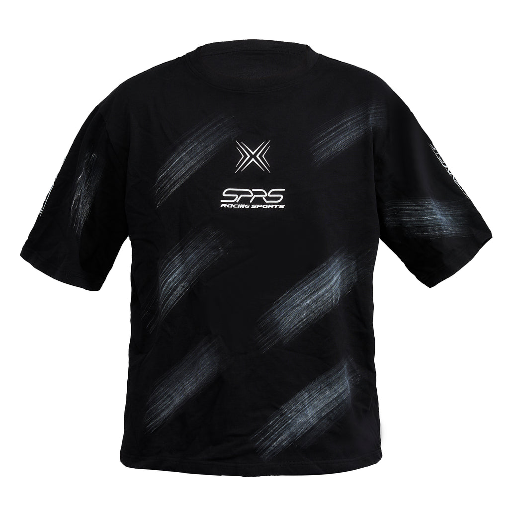 SPRS URBAN ME Streetwear T-Shirt A3 - Motorcycle Lifestyle Casual Wear