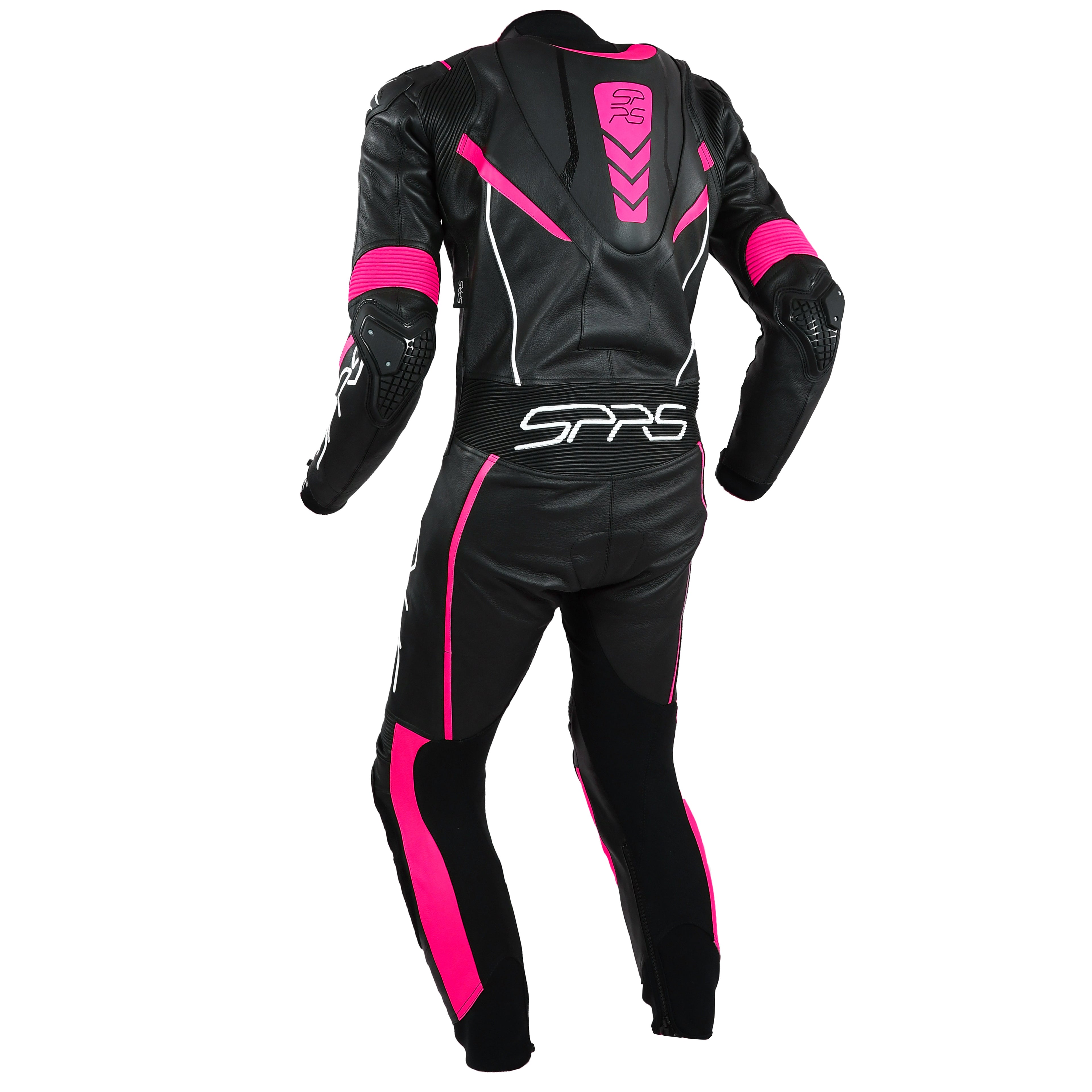 SPRS GP TECH3 Racing Leather Suit - Asian Fit Premium Leather