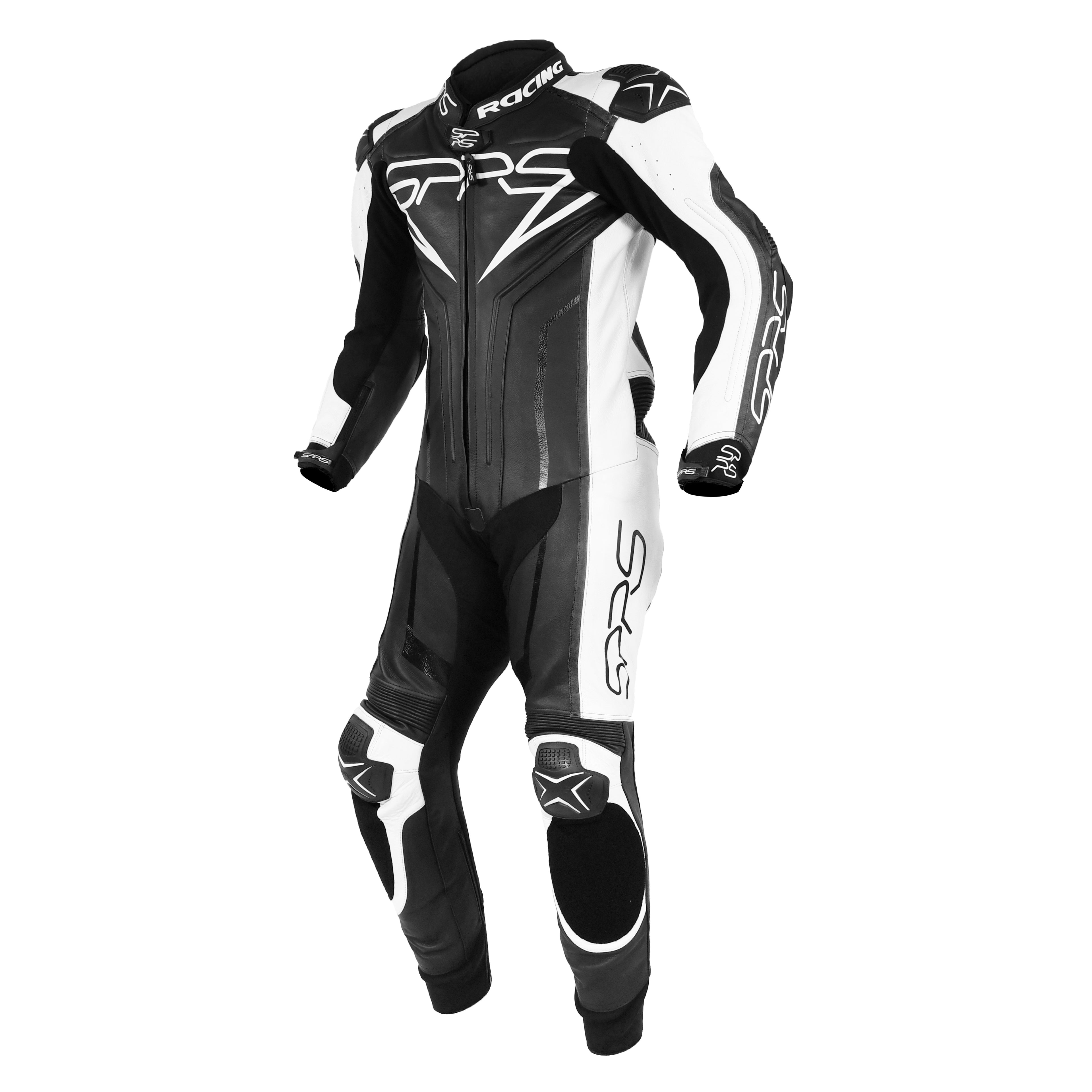 SPRS CORSA3 Racing Leather Suit - Asian Fit High Performance