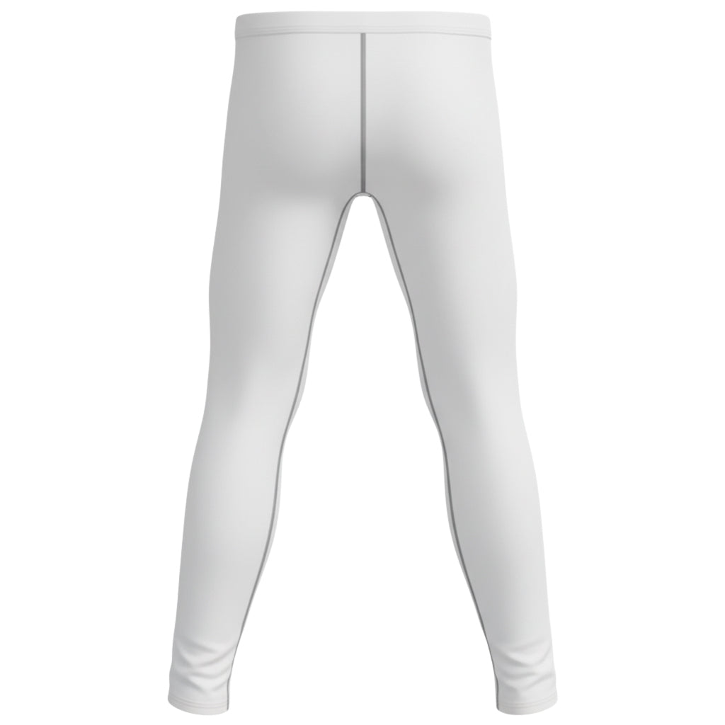 SPRS IC09 2-Piece Cooling Base Layer Set - MIT Moisture-Wicking Shirt + Pants