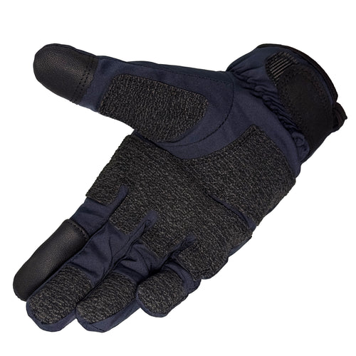 GA015 Waterproof Winter Gloves - Thermal Insulated Abrasion-Resistant Protection