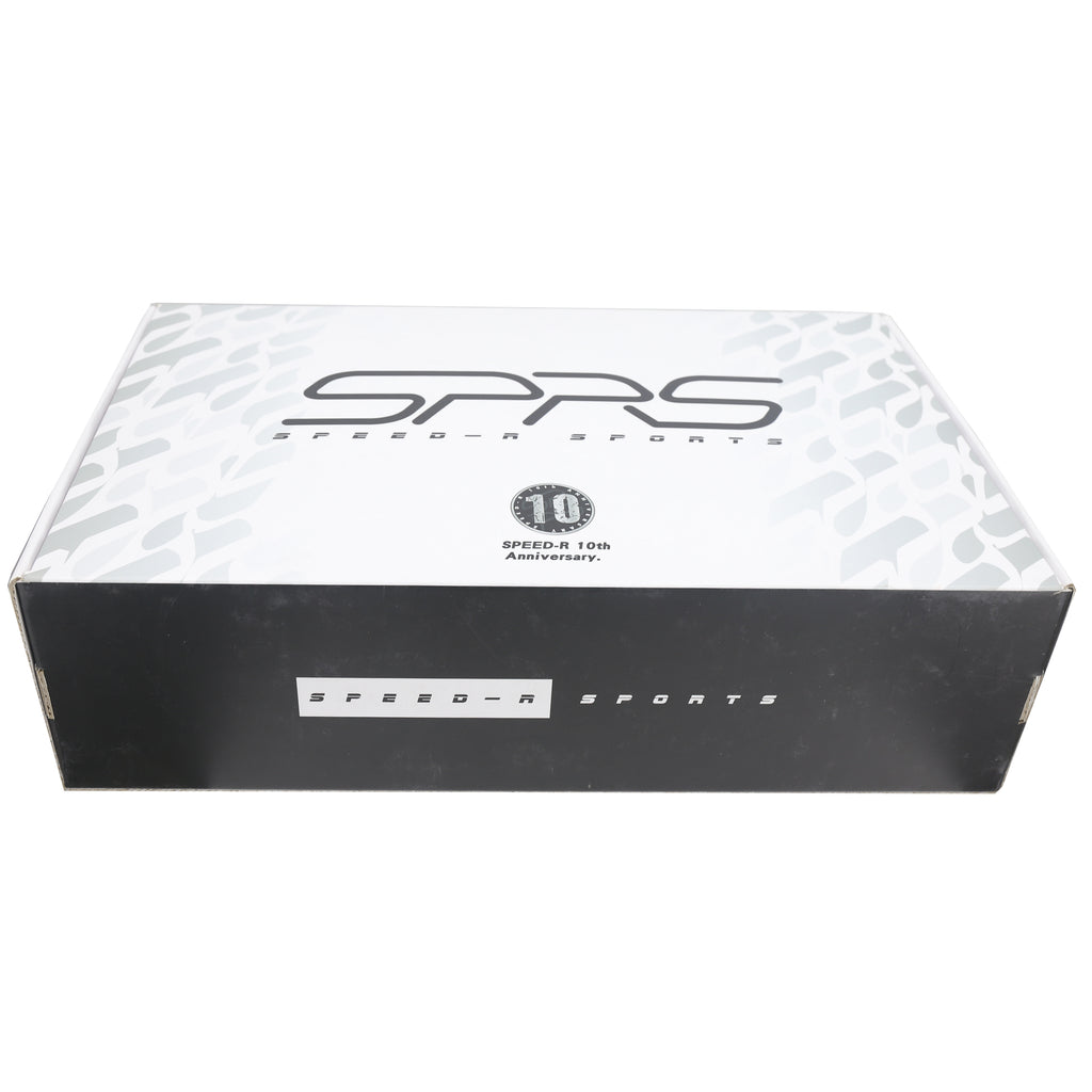 SPRS 10th Anniversary Limited Edition Gift Box