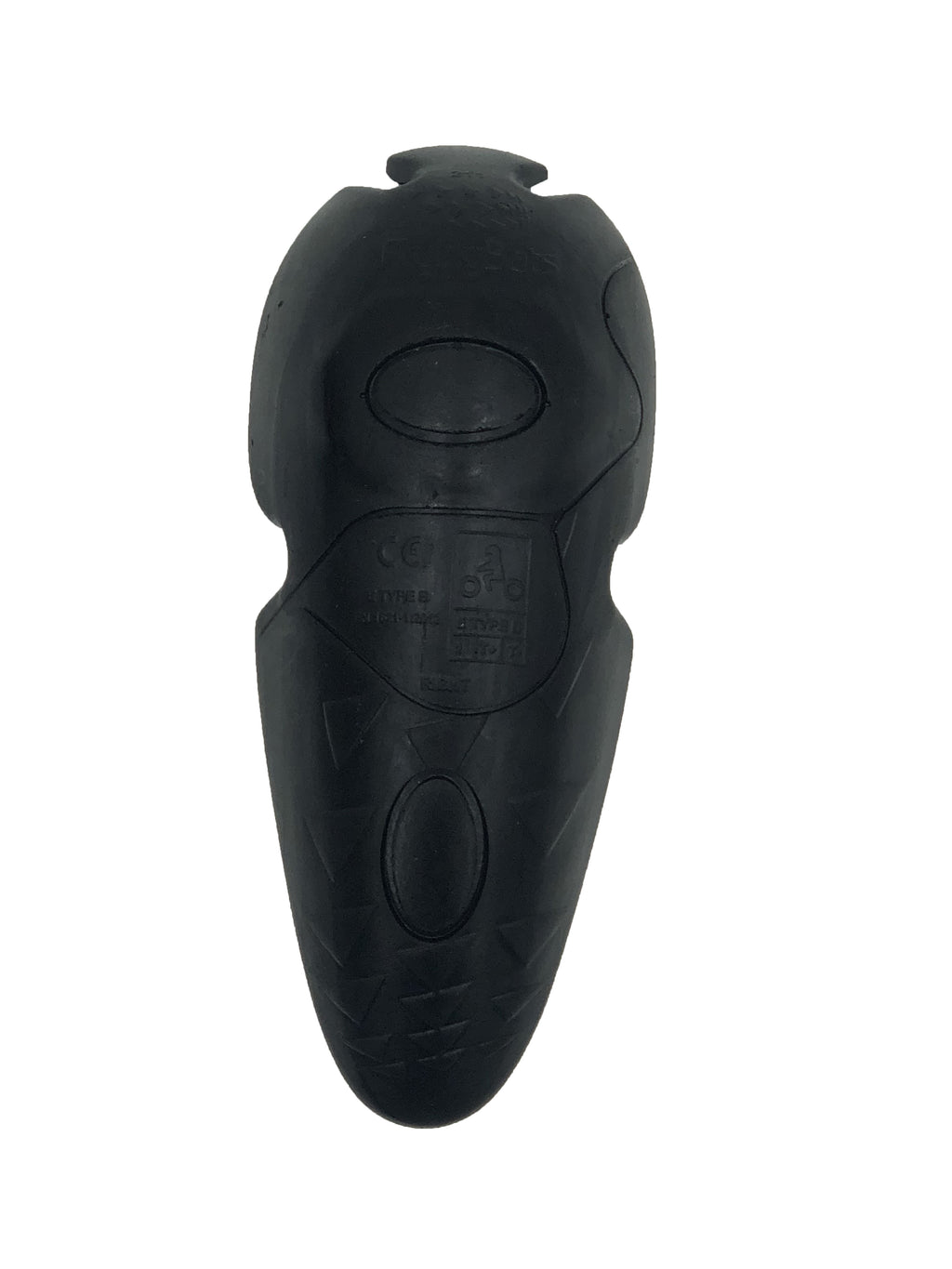 SPRS KT Knee and Elbow Guard Set - Protective Armor Kit