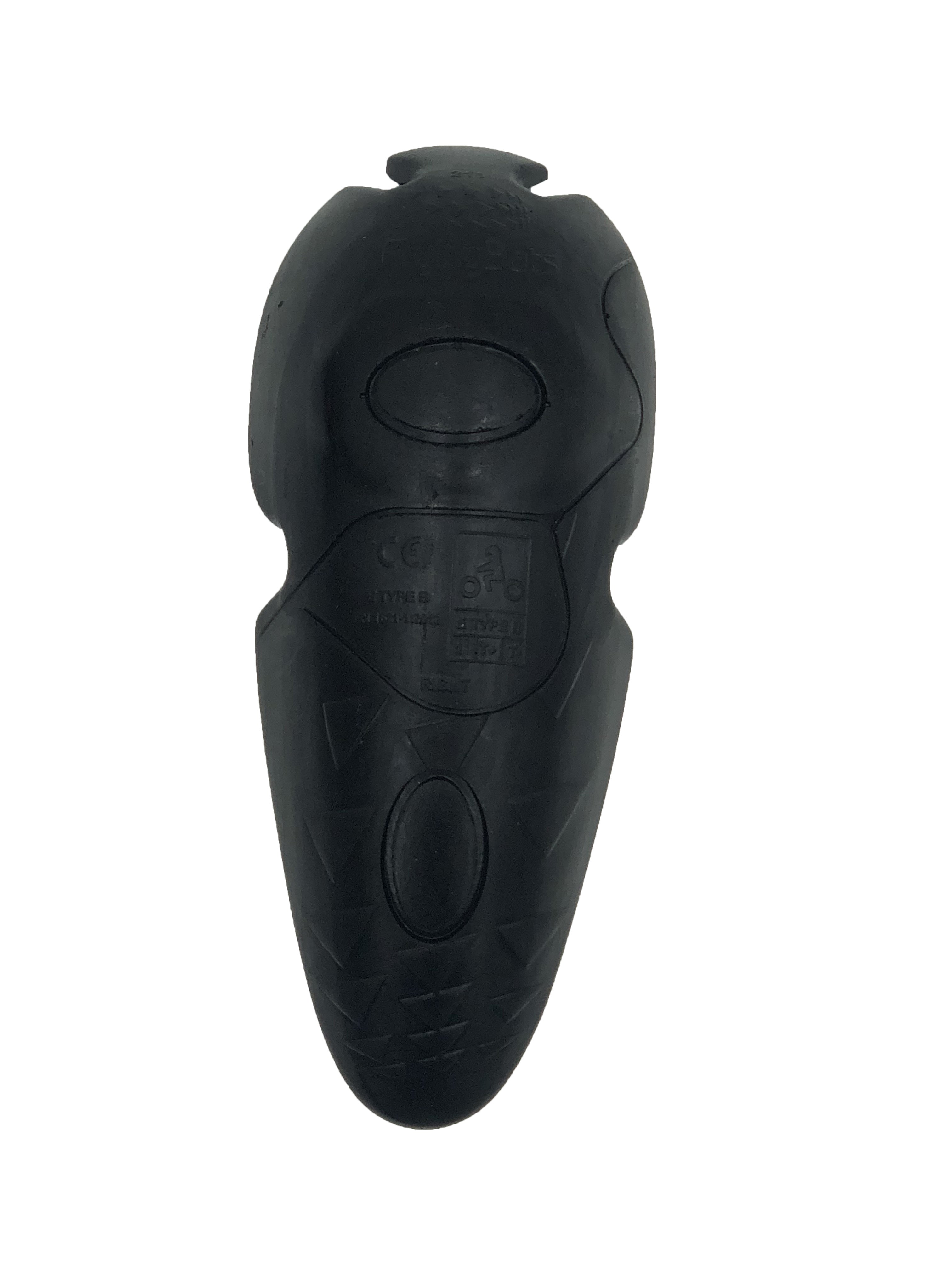 SPRS KT Knee and Elbow Guard Set - Protective Armor Kit