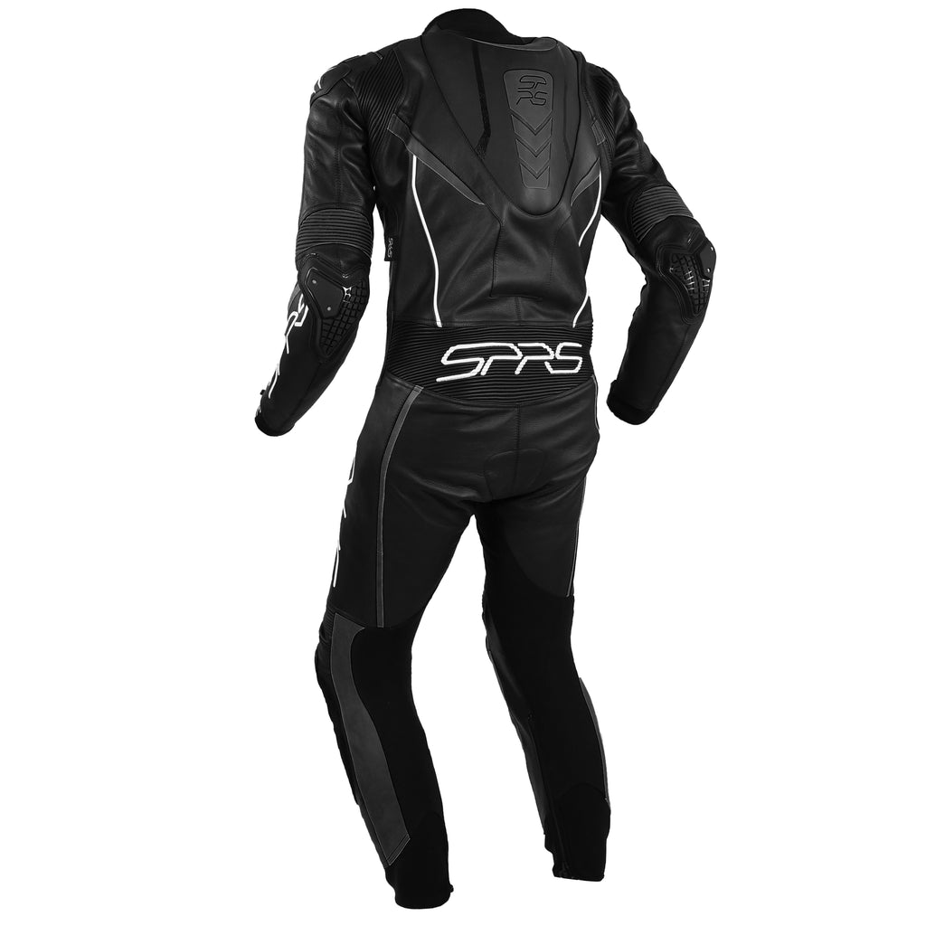 SPRS GP TECH3 Racing Leather Suit - Asian Fit Premium Leather