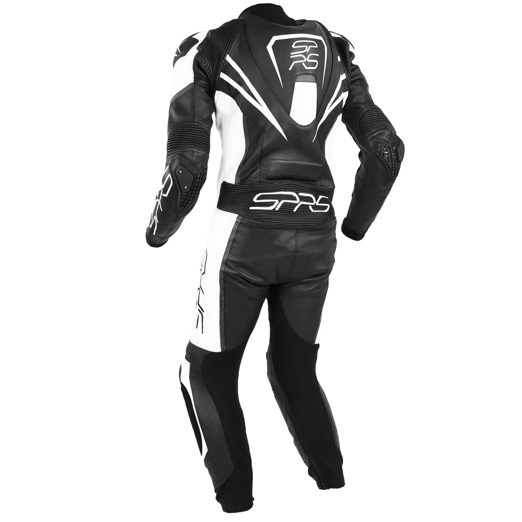 SPRS CORSA3 Racing Leather Suit - Asian Fit High Performance