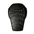 SPRS CE Certified Back Protector - Premium Molecular Material Inner Armor