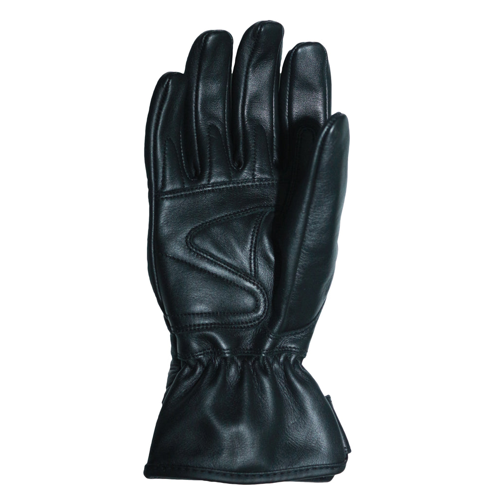 SPRS LD13 Women's Leather Gloves - Slim Fit Design