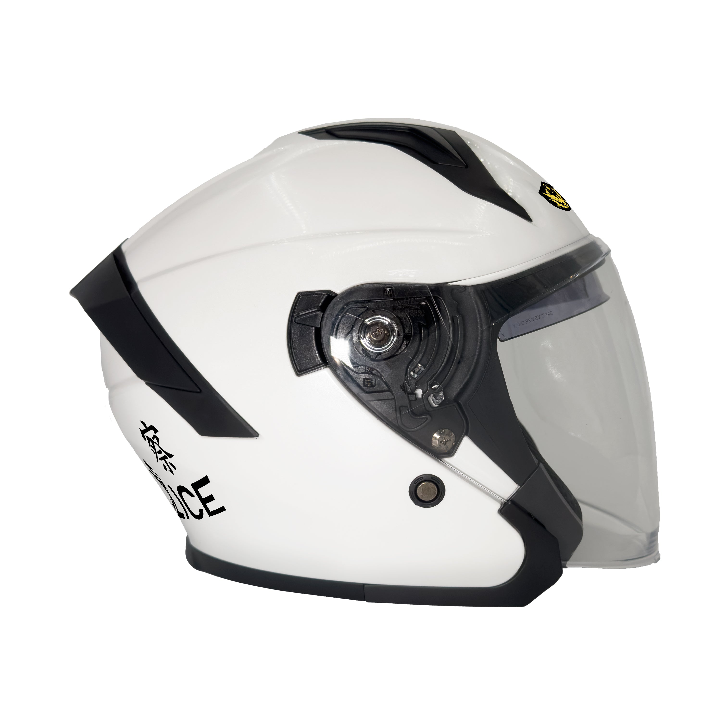 Police Duty Helmet
