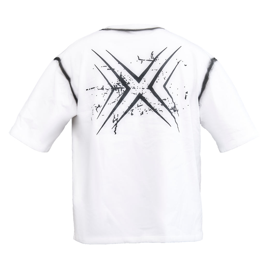 SPRS URBAN ME Streetwear T-Shirt A1 - Motorcycle Lifestyle Casual Wear