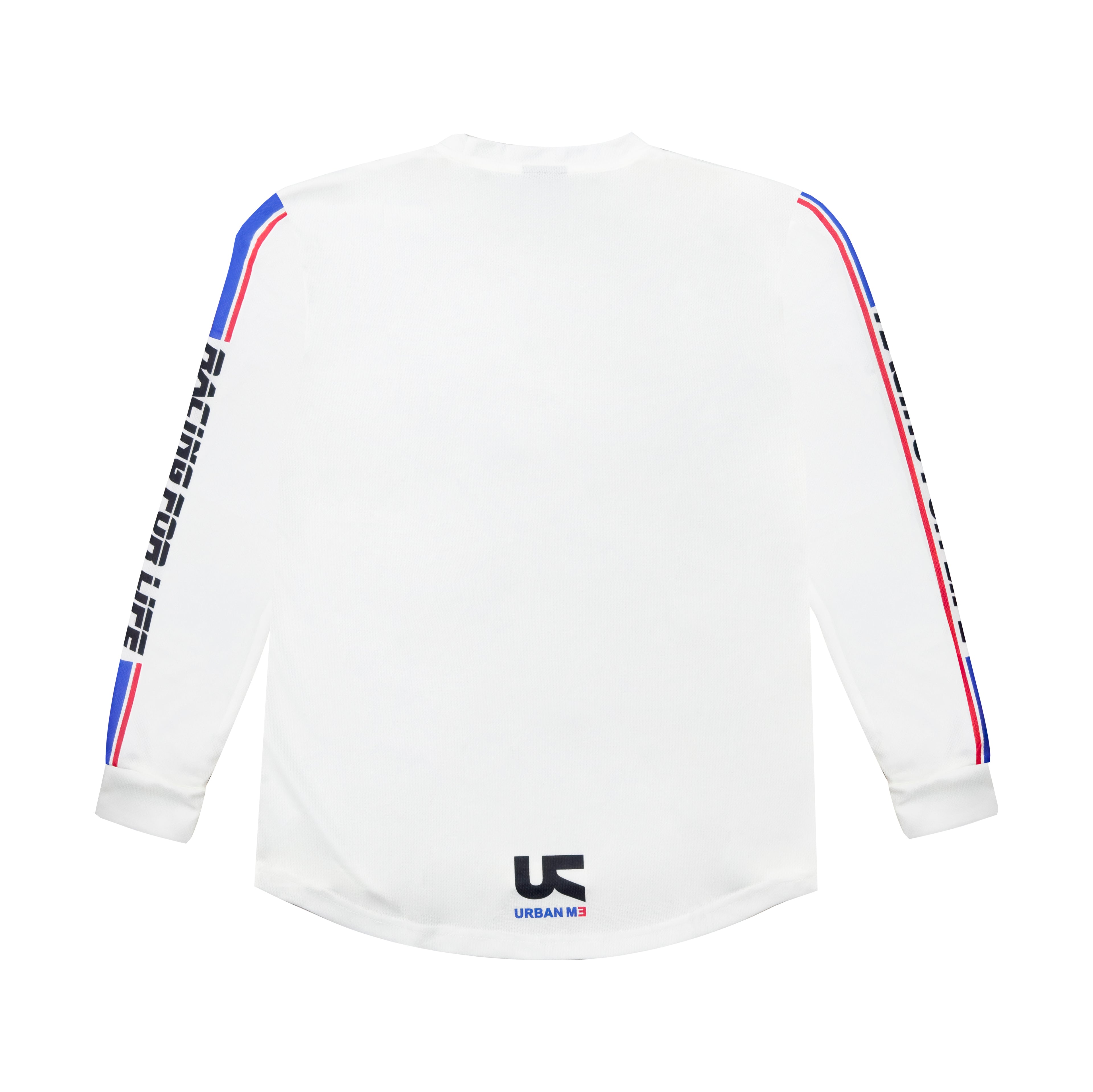 SPRS URBAN ME B2 Long Sleeve Performance Shirt - Moisture-Wicking UV Protection
