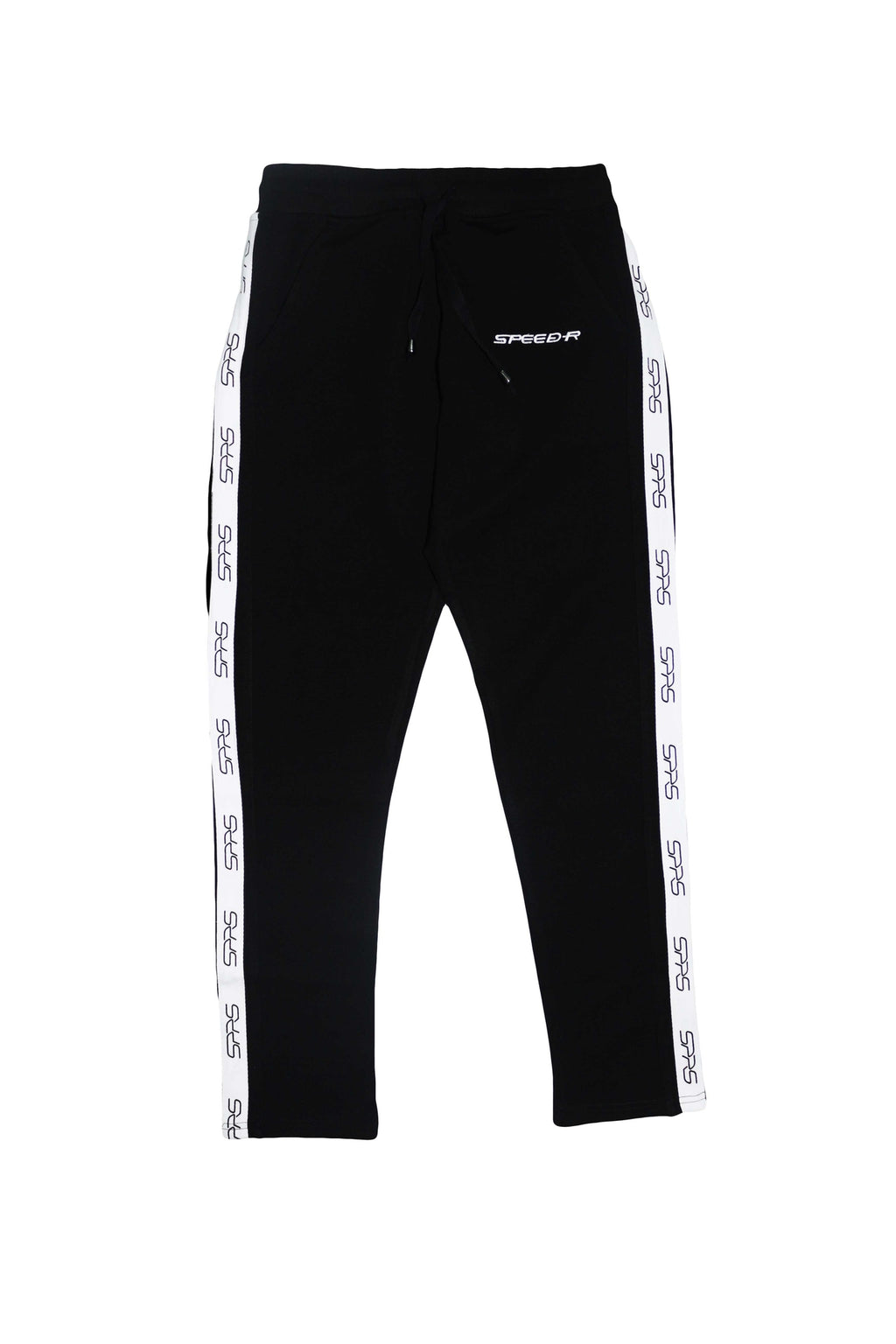 SPRS TMP002 Casual Sports Pants - Moisture-Wicking Stretch Twill