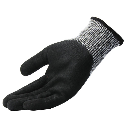 SPRS AC02 Cut-Resistant Abrasion Gloves - SGS Certified Breathable