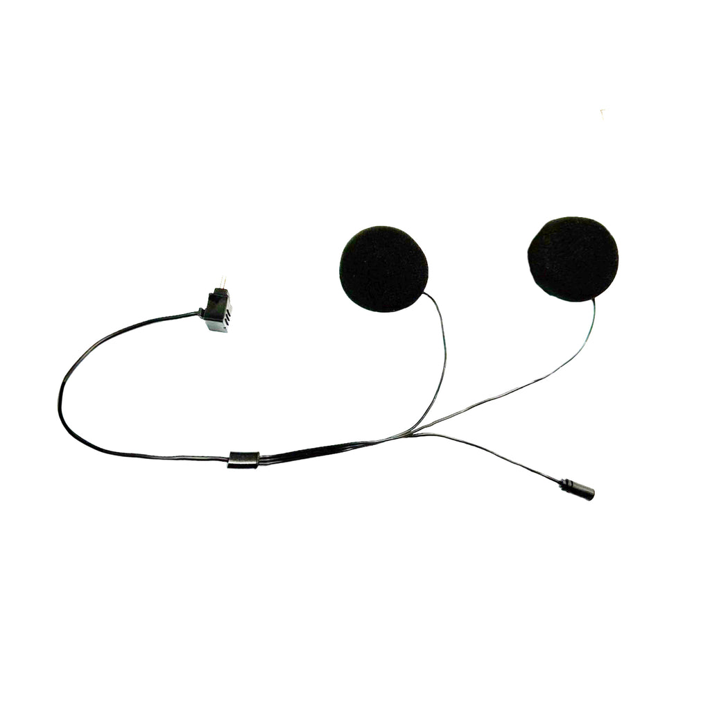 SPRS GS8 Earphone Cable Set - Bluetooth Headset Accessory