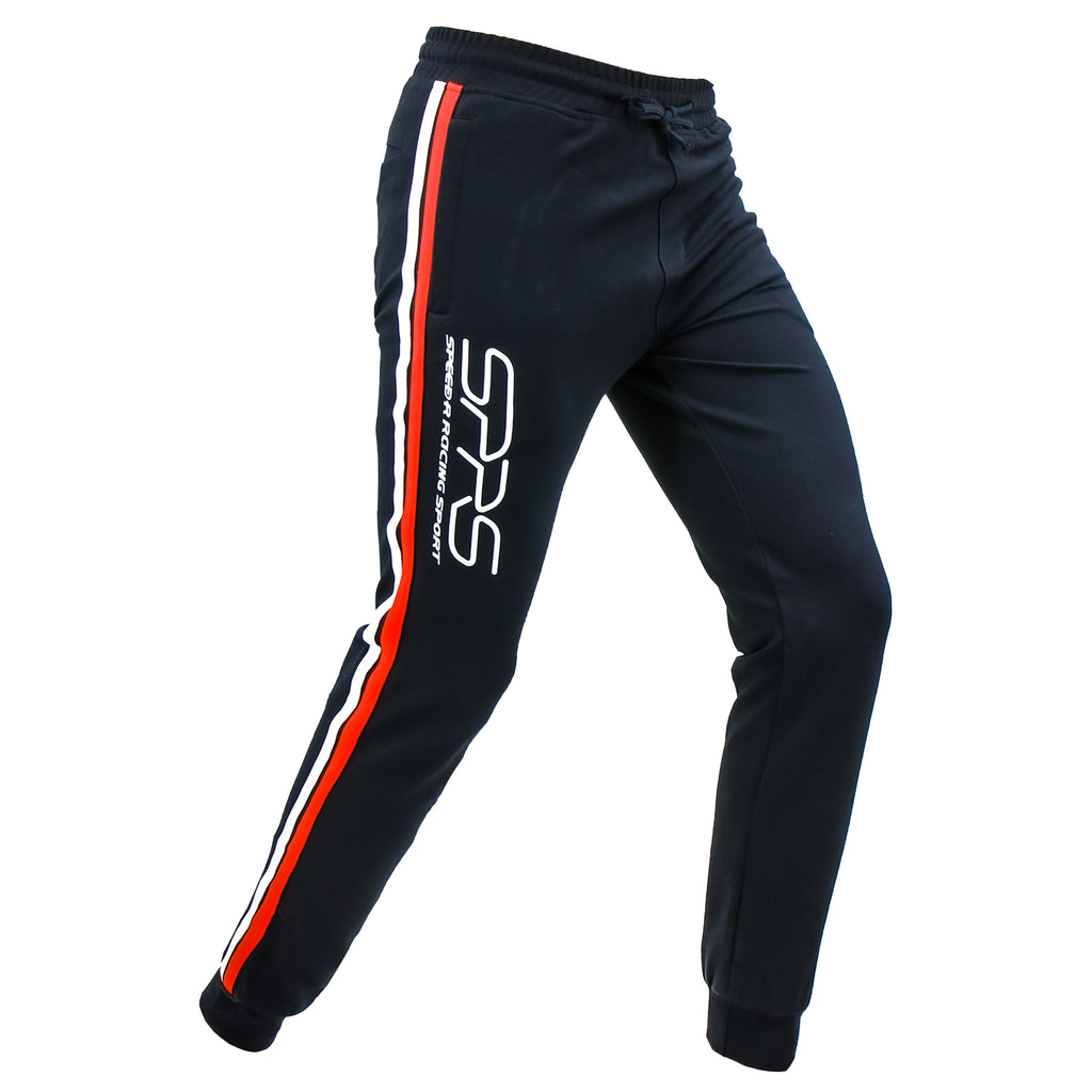 SPRS TMP005 Casual Sports Pants - Athletic Lifestyle
