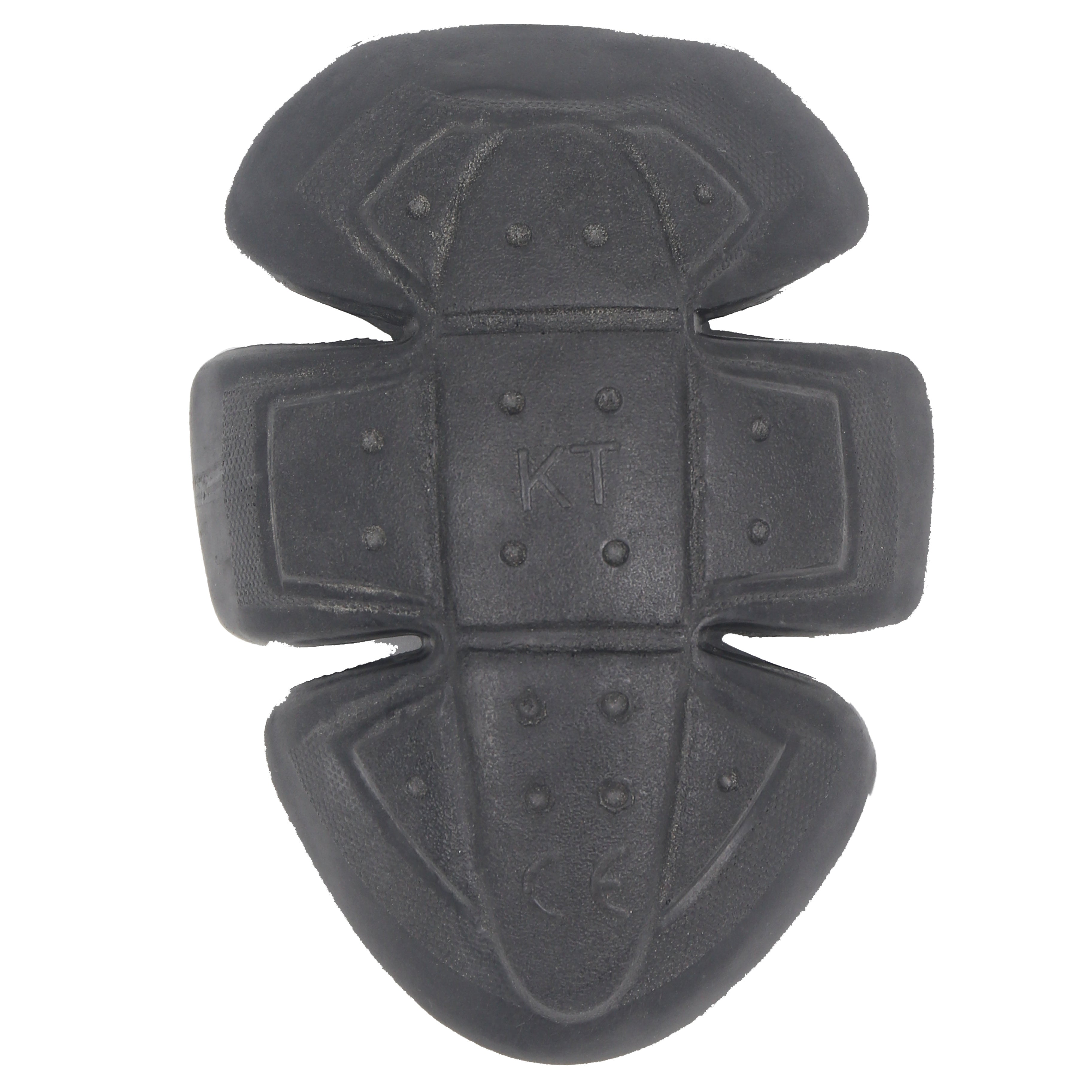 SPRS KT Shoulder Protector - CE Certified Armor Pair