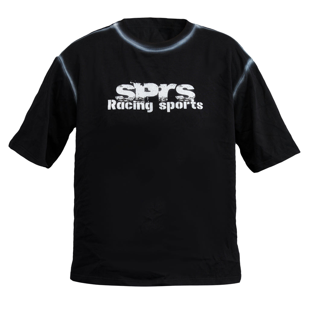 SPRS URBAN ME Streetwear T-Shirt A1 - Motorcycle Lifestyle Casual Wear