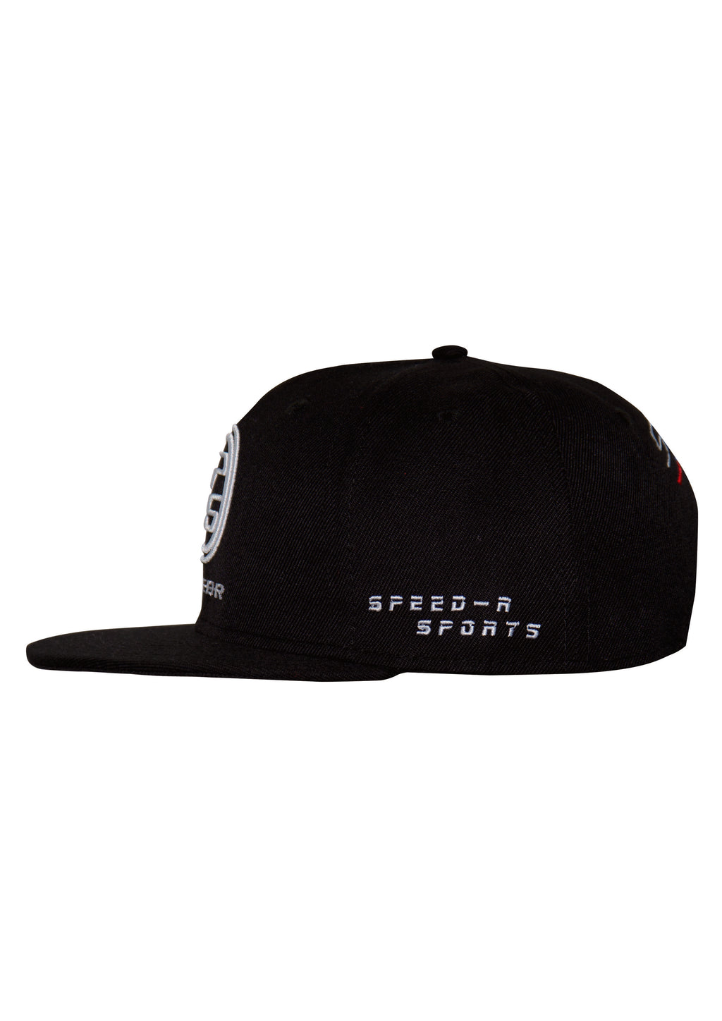 SPRS CA07 Baseball Cap - Motorcycle Lifestyle