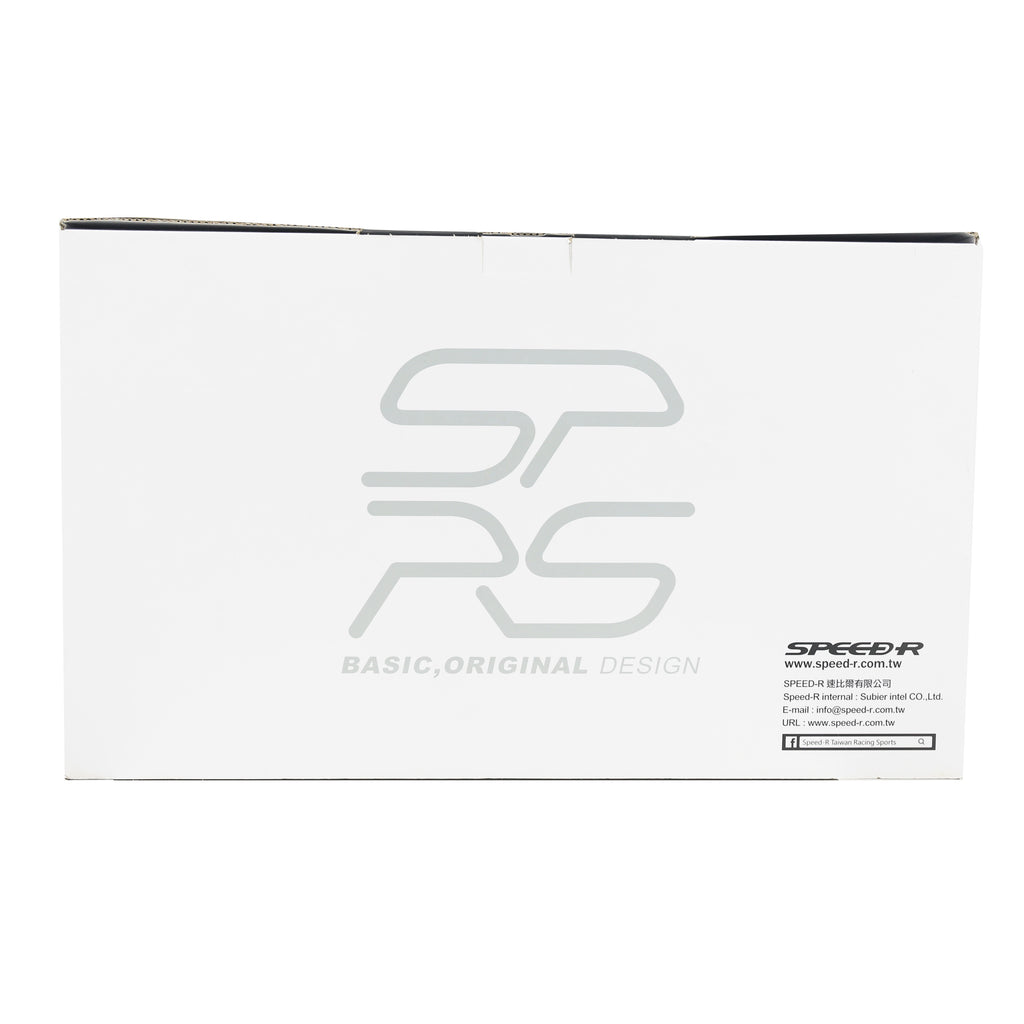 SPRS 10th Anniversary Limited Edition Gift Box