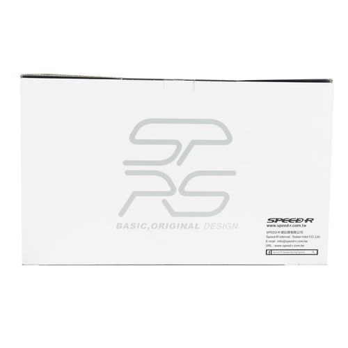 SPRS 10th Anniversary Limited Edition Gift Box