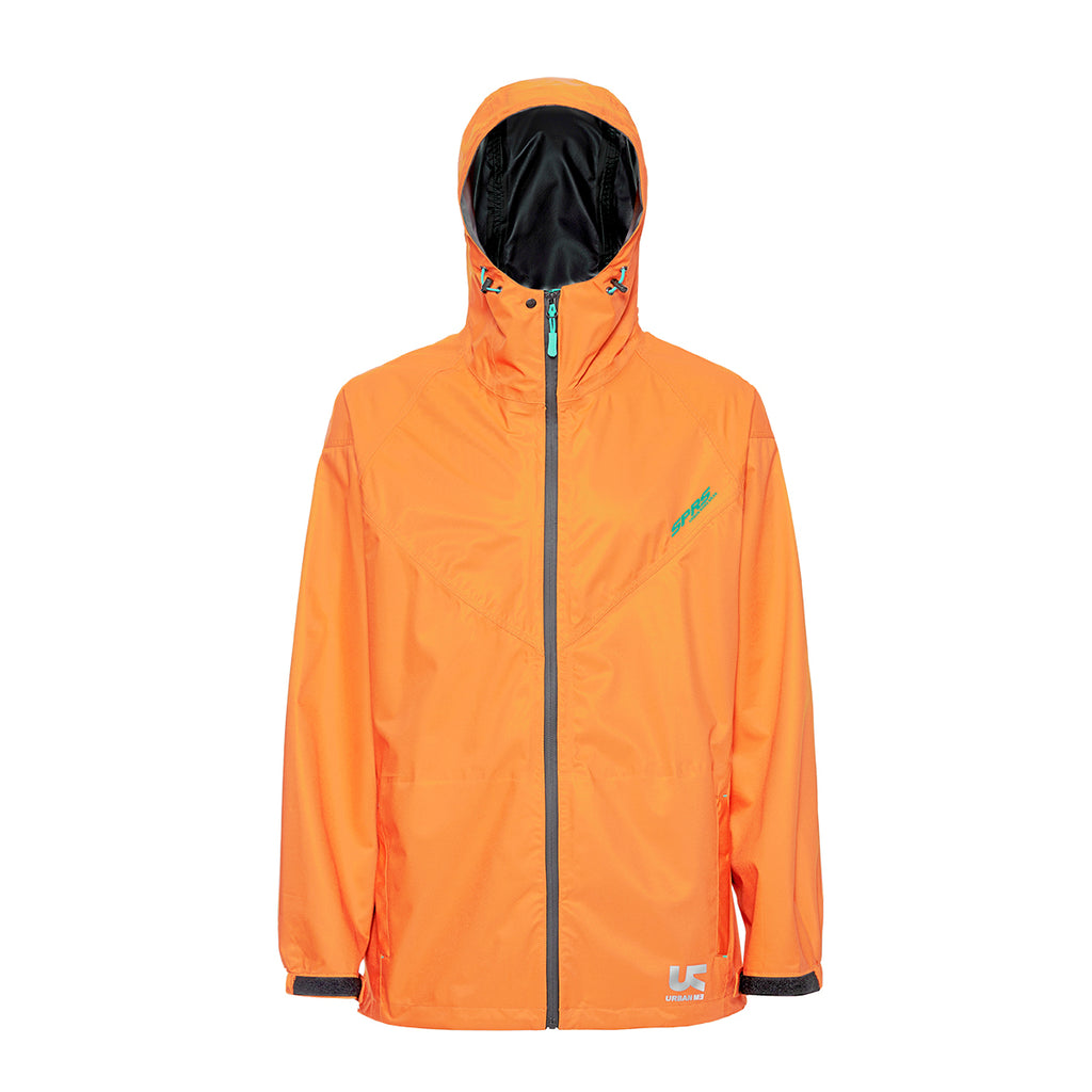 RA025-Rain Shield Z Ultimate Rain Protection - Zero Gravity Functional Raincoat