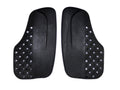 SPRS CE Certified Chest Protector - Premium Molecular Material Inner Armor (Pair)