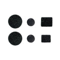 SPRS GS8 Velcro Accessories - Bluetooth Headset Mounting Kit