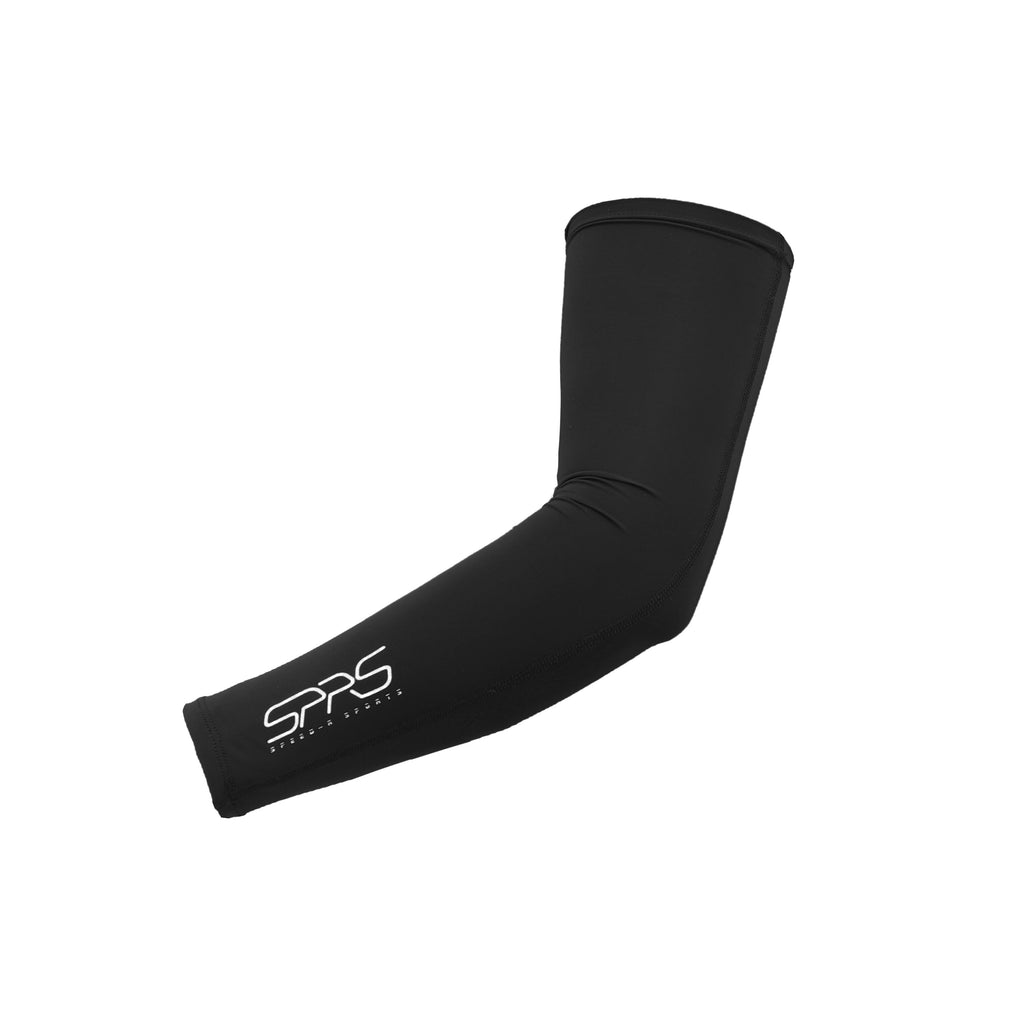 SPRS IS-05 Cooling Arm Sleeves - MIT Taiwan Fabric Moisture-Wicking