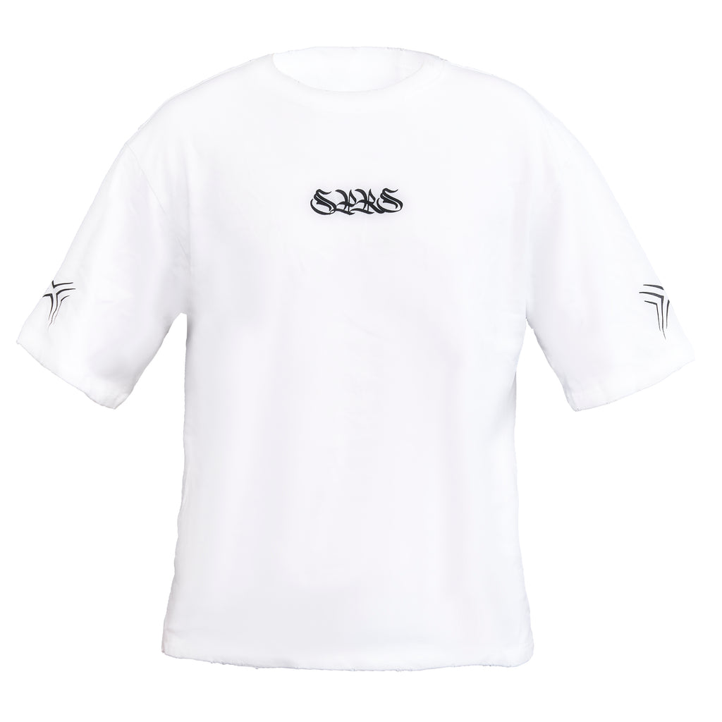 SPRS URBAN ME Streetwear T-Shirt A2 - Motorcycle Lifestyle Casual Wear