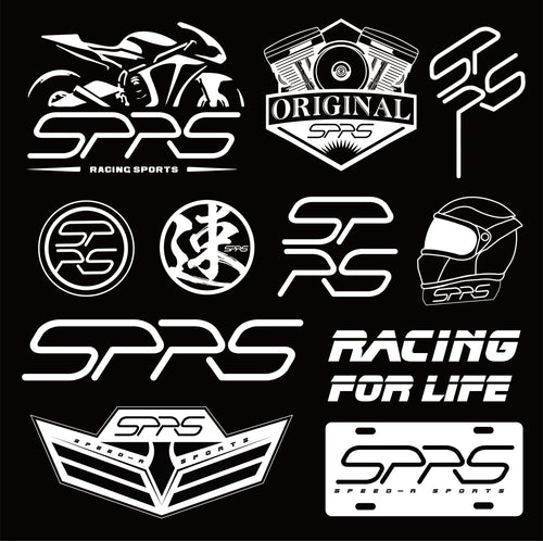 Custom Leather Patch - Personalized Motorcycle Gear