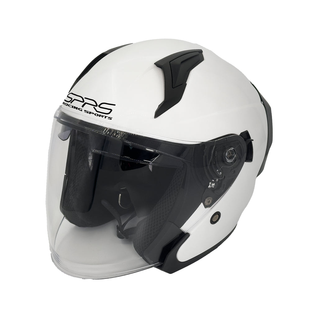 SPRS Motorcycle Helmet