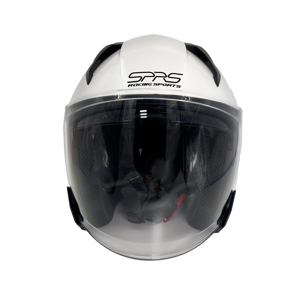 SPRS Motorcycle Helmet
