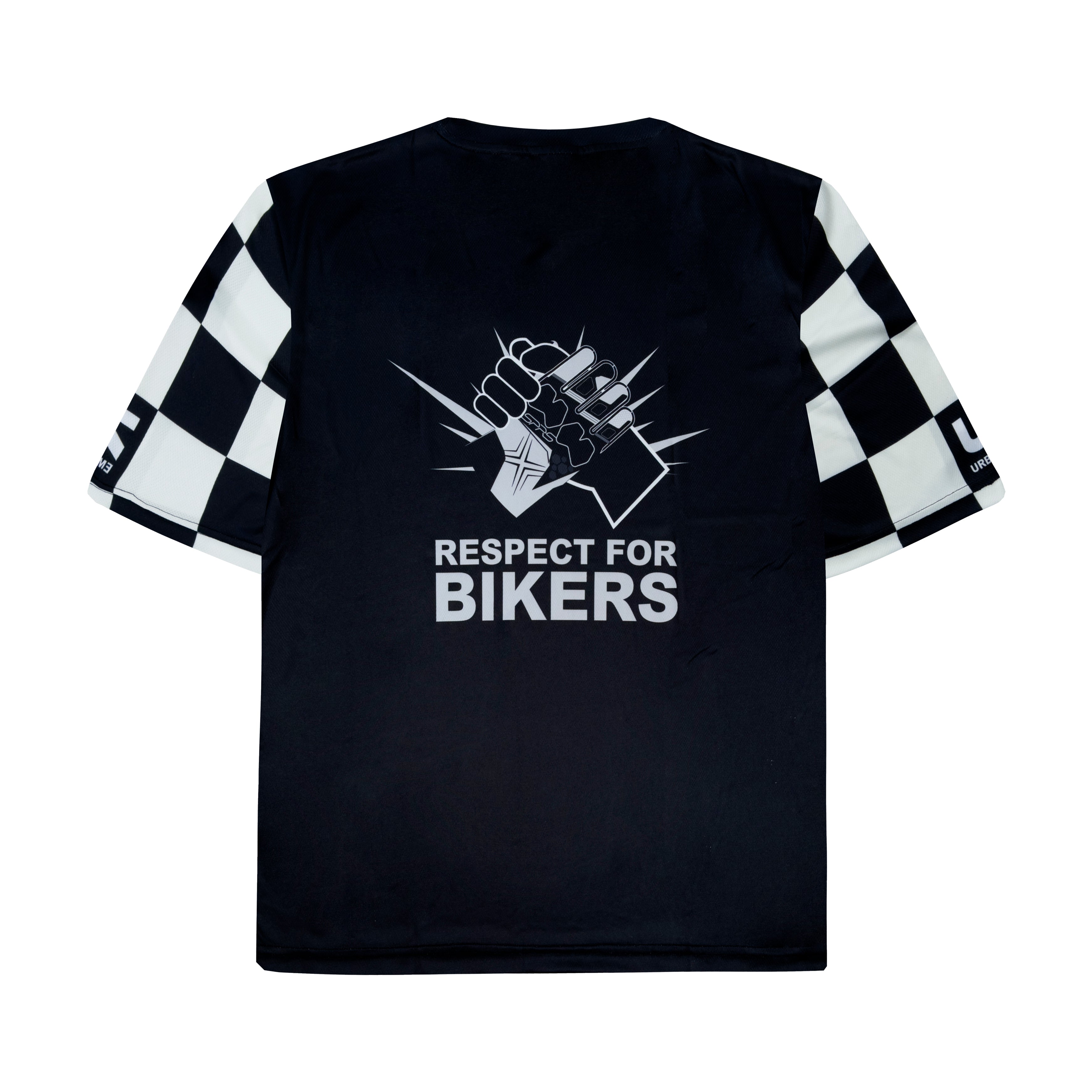 SPRS URBAN ME C2 Short Sleeve Performance Shirt - Moisture-Wicking UV Protection