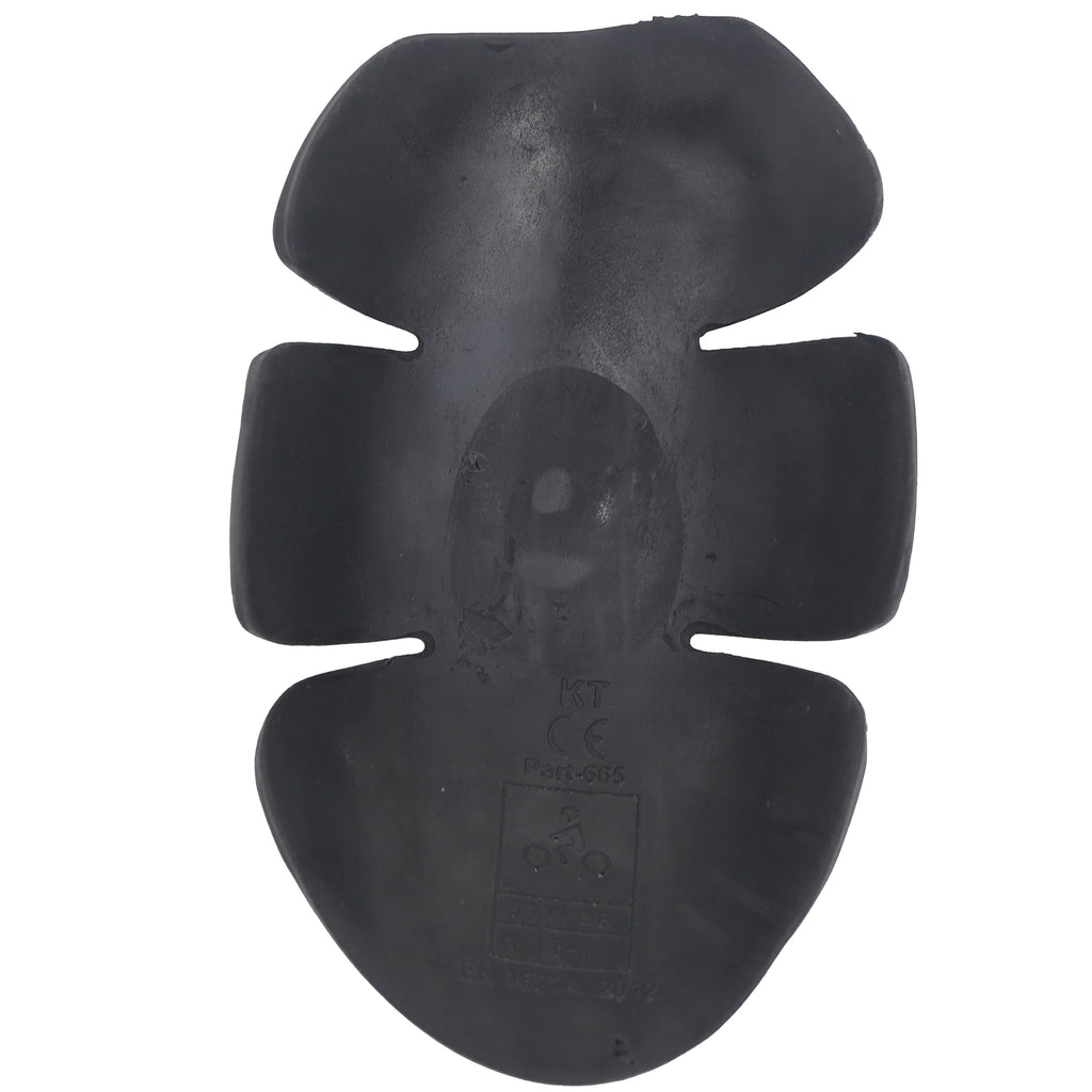SPRS KT Shoulder Protector - CE Certified Armor Pair