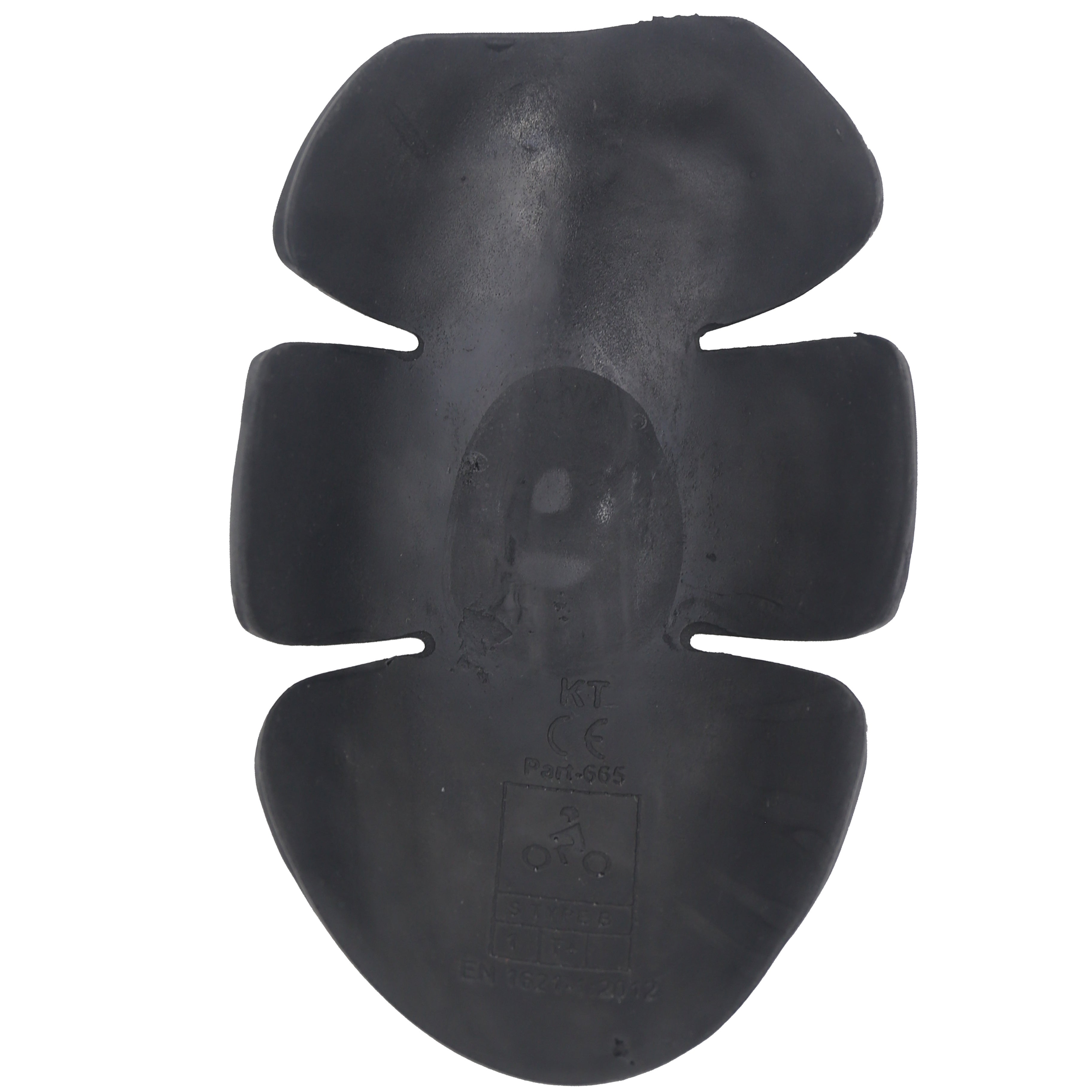 SPRS KT Shoulder Protector - CE Certified Armor Pair