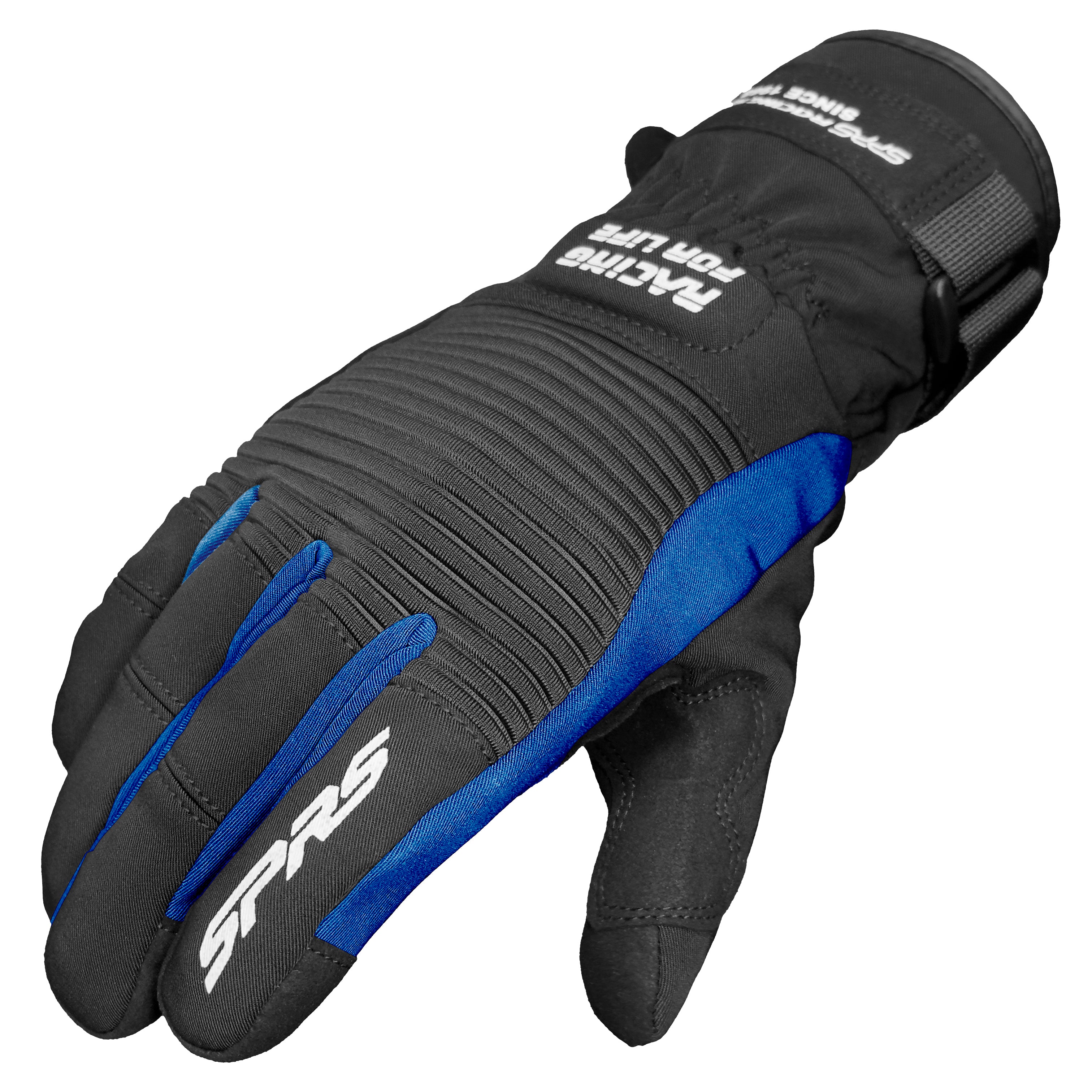SPRS WP38 Waterproof Winter Gloves - 3-Layer Design Anti-Slip Touchscreen