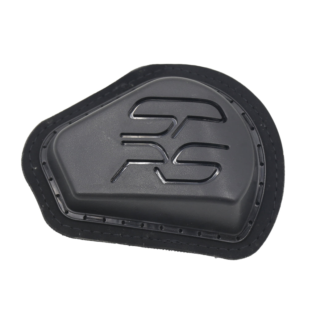 SPRS SL-05 Knee Slider - Abrasion-Resistant Hard Armor Ergonomic