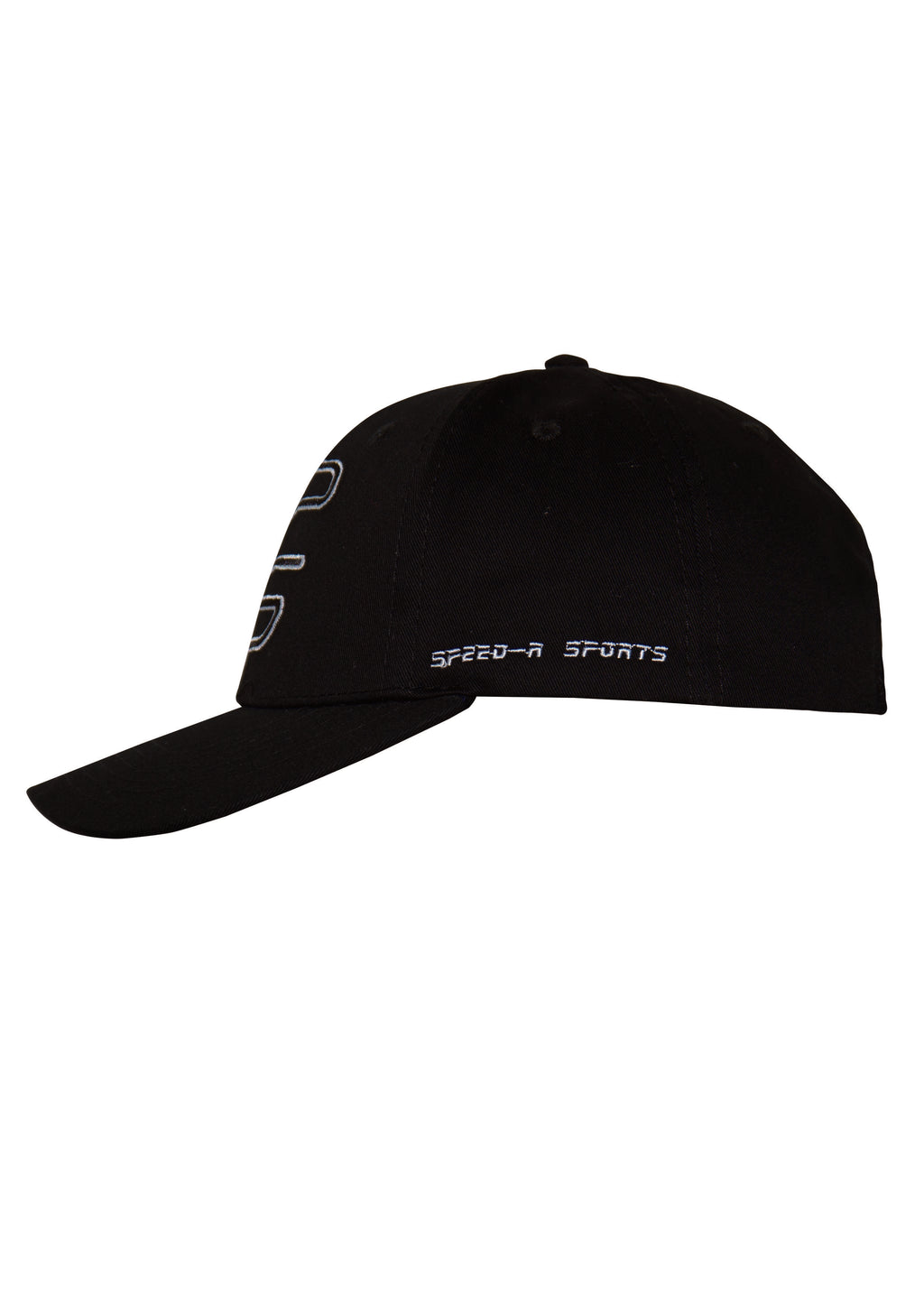 SPRS CA05 Dad Hat - Unstructured Casual Cap