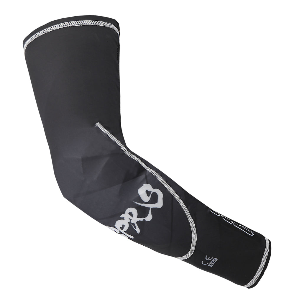 SPRS IS22 Cooling Elbow Sleeves - Removable Armor Anti-Slip
